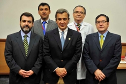 Clínica Dávila realiza curso avanzado teórico práctico sobre cirugía de hombro