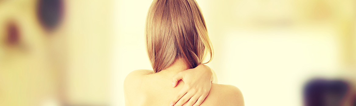 Fibromialgia: Todo lo que debes saber sobre esta enfermedad