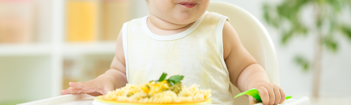 Obesidad Infantil: Causas y Soluciones