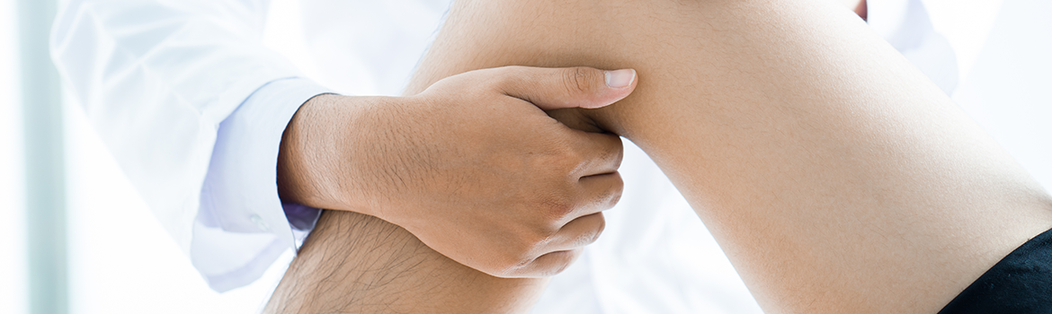 Fisiatría y Medicina de Rehabilitación en Clínica Dávila