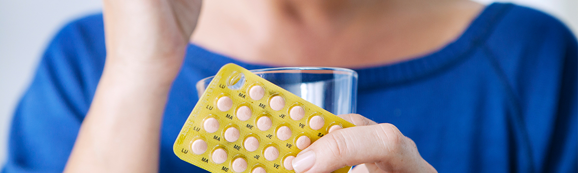 Terapia de reemplazo hormonal (TRH): Basta de mitos