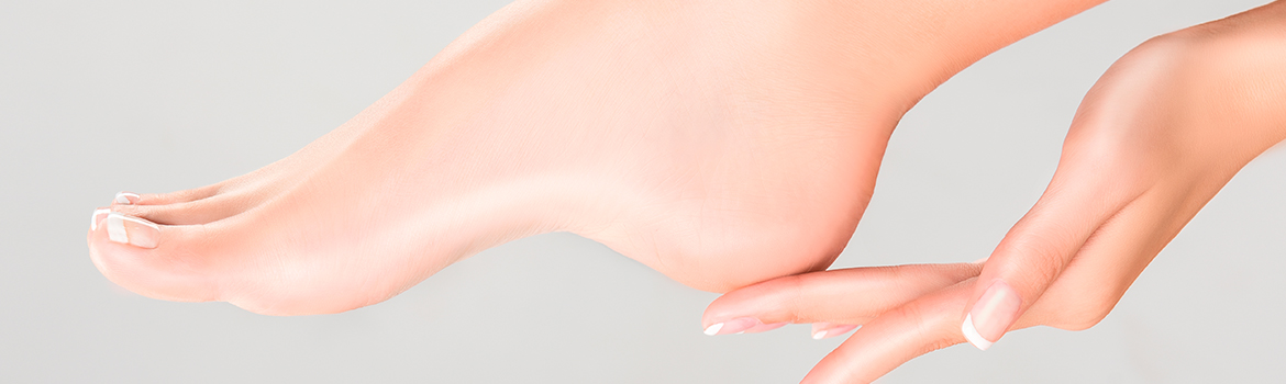 Fascitis plantar: Causas, síntomas y tratamiento
