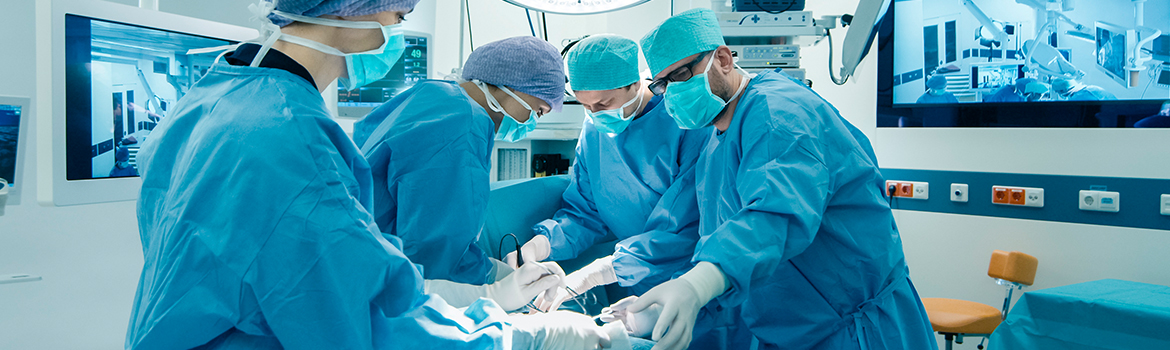 Cirugía renal percutánea: procedimiento efectivo para cálculos renales grandes