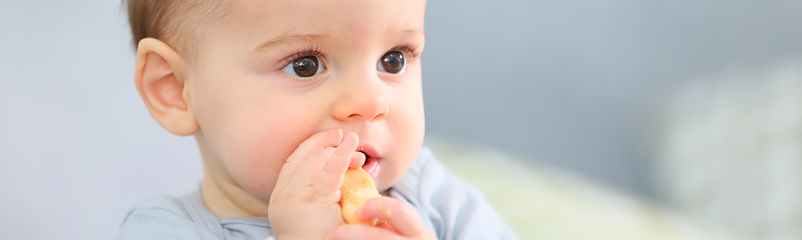 Ictericia: cuando sube la bilirrubina en los niños