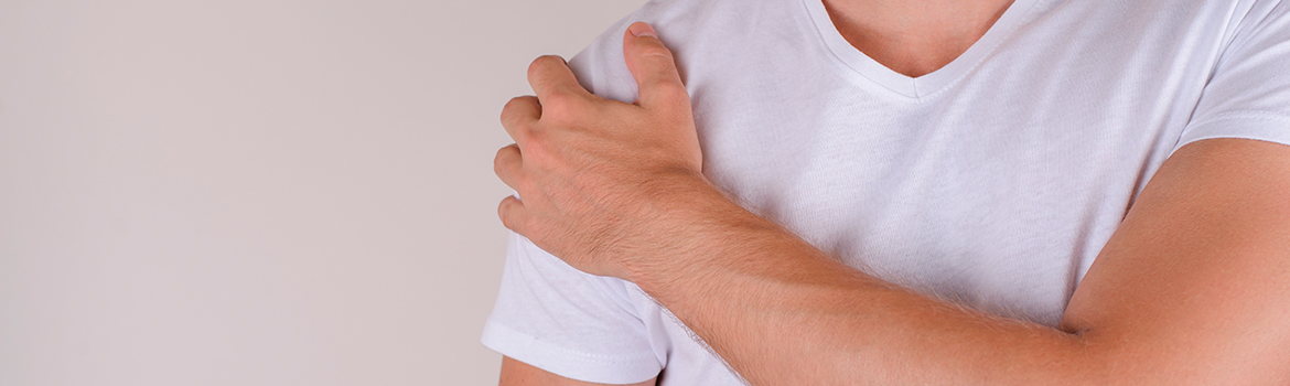 Luxación de hombro: ¿sabes cómo prevenirla?