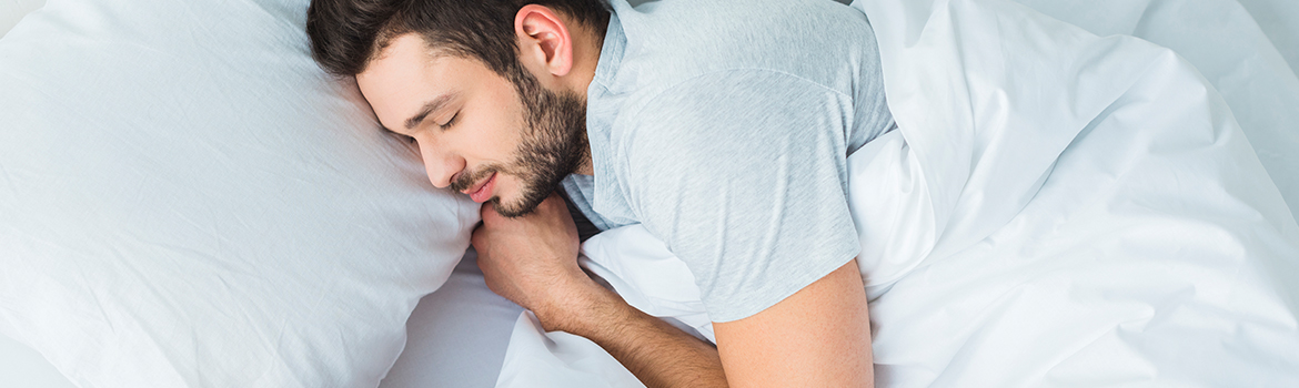 ¿Cómo sospechar que tengo apnea del sueño?