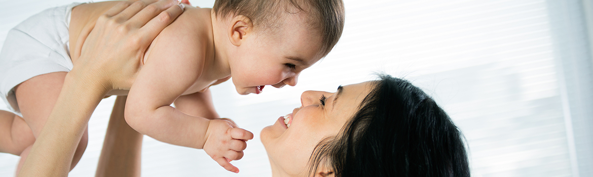 Cinco consejos para estimular a tu hijo