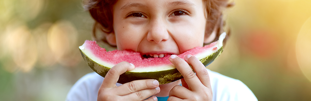 Niños con sobrepeso y obesidad: Ni dieta ni alimentos prohibidos