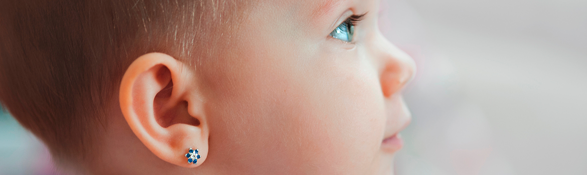 Microtia: Conoce su tratamiento