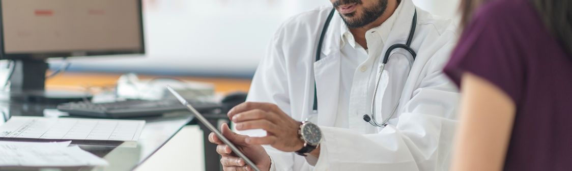 Seis exámenes que ayudan a diagnosticar el cáncer de pulmón