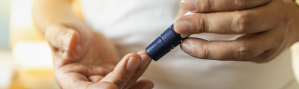 Noviembre: Mes de la Diabetes