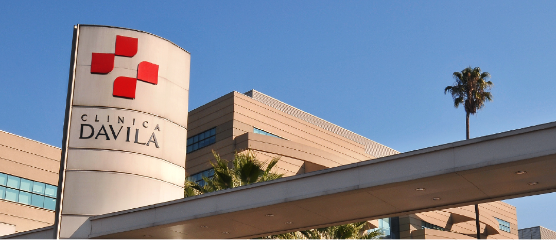 Clínica Dávila primera en reacreditarse en calidad de la atención y seguridad del paciente