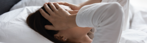 Fibromialgia y síndrome de fatiga crónica: Reconoce sus síntomas