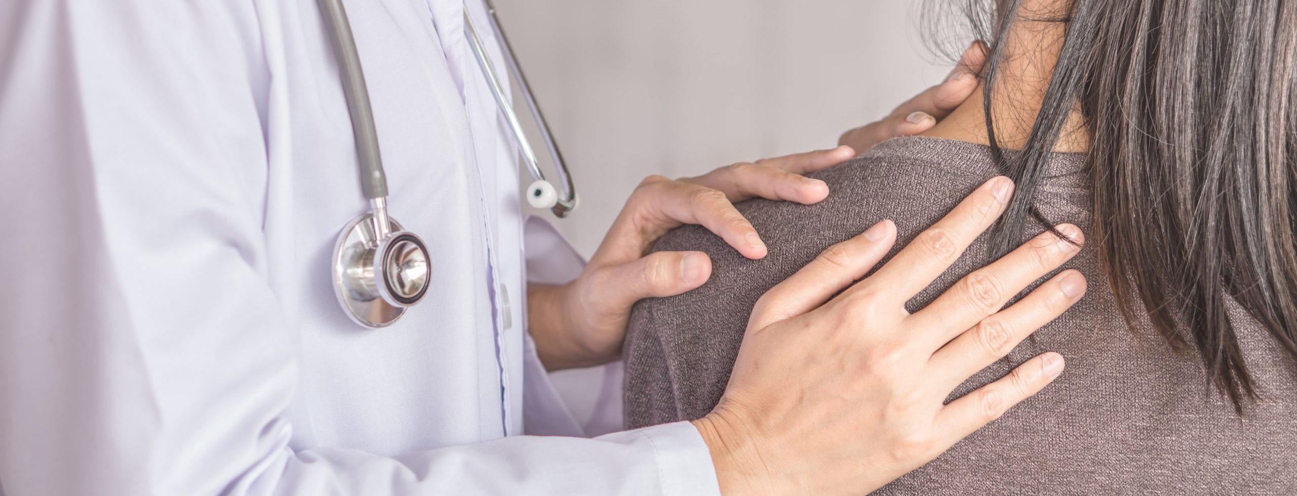 Dolor crónico: ¿Qué tratamientos existen?