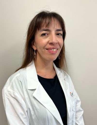 Aguilera Díaz Katherine