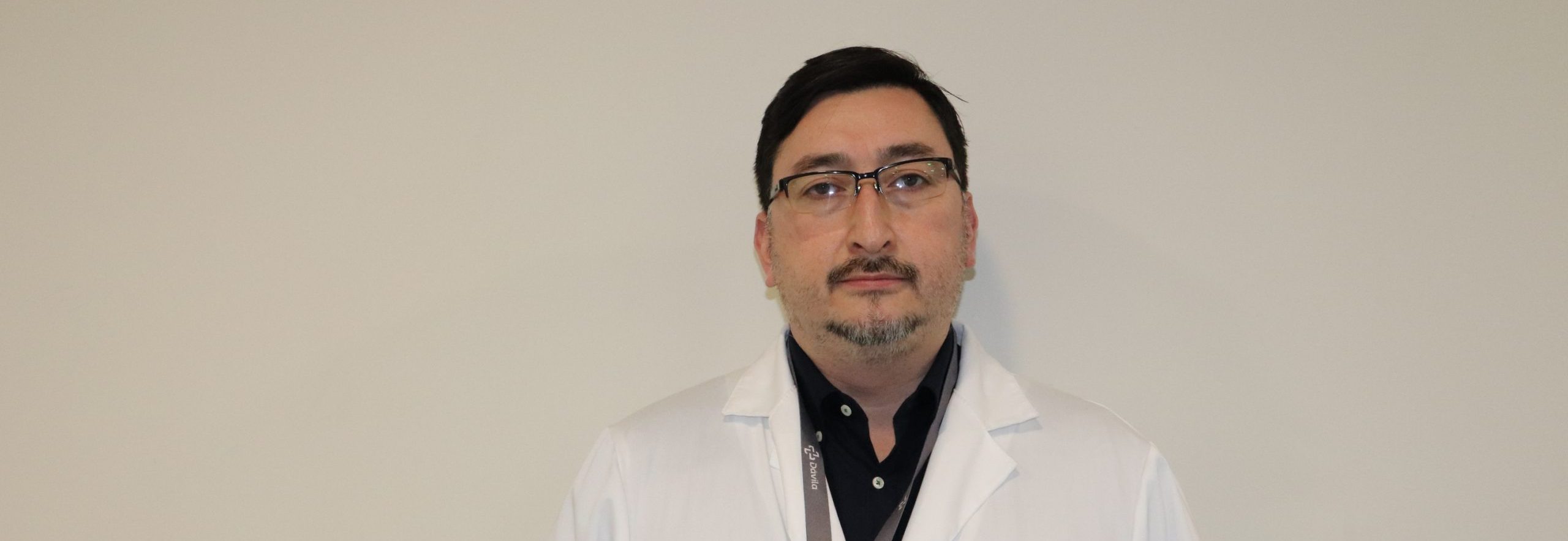 Nuevo Coordinador de Neurocirugía