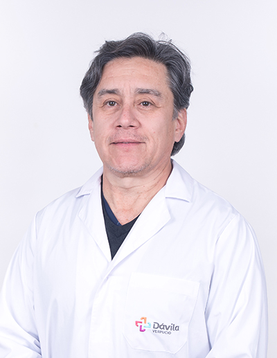 Valenzuela Pando Jorge Marcelo