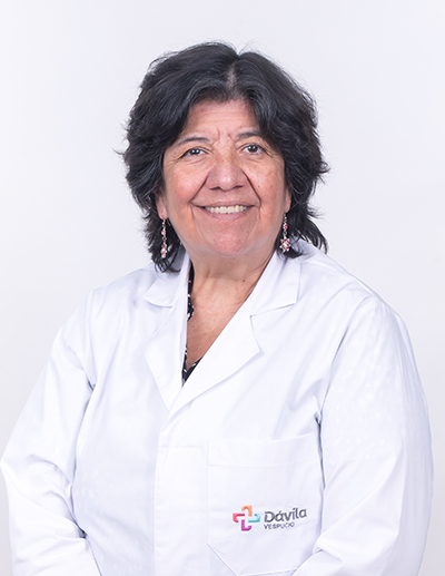 Silva Chamorro Rosa María