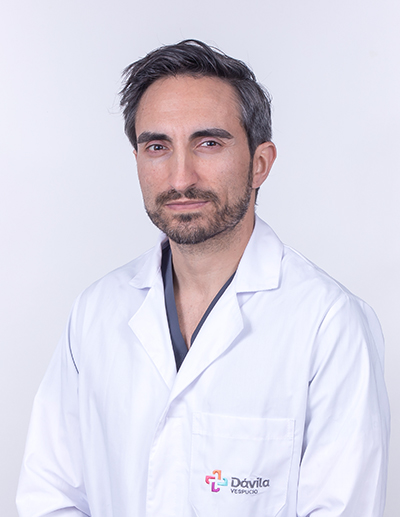 Farias Martini Ignacio Alberto