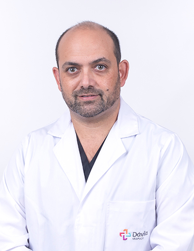 Elias Echaurren Enrique Ignacio