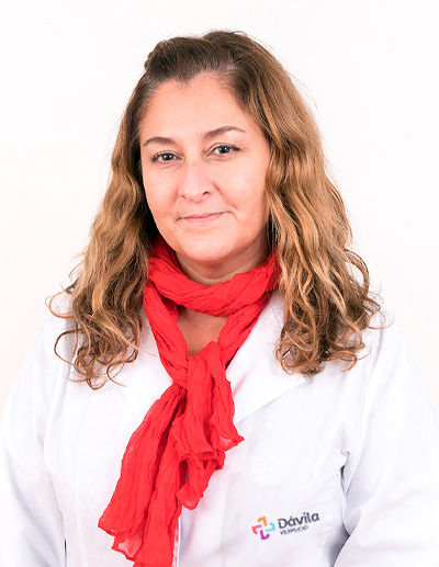 Letelier Muñoz Paola Patricia