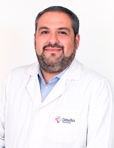 Zamorano Vargas Abel Cristian