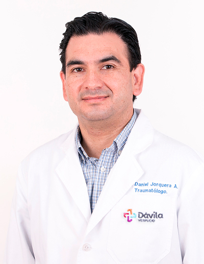 Jorquera Araos Luis Daniel