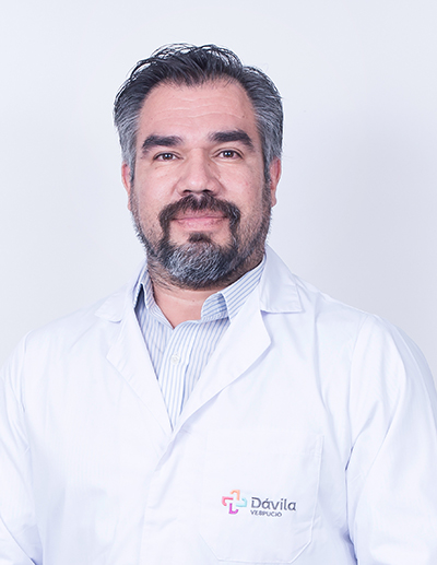 Valderrama Gomez Ricardo Alfredo