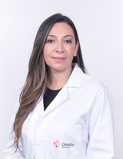 Soto Sandoval Fabiola Alejandra