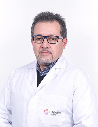 Morillo Armendariz Marco Tulio