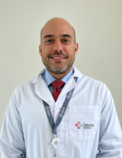 Rojas Cabrera Jose Antonio
