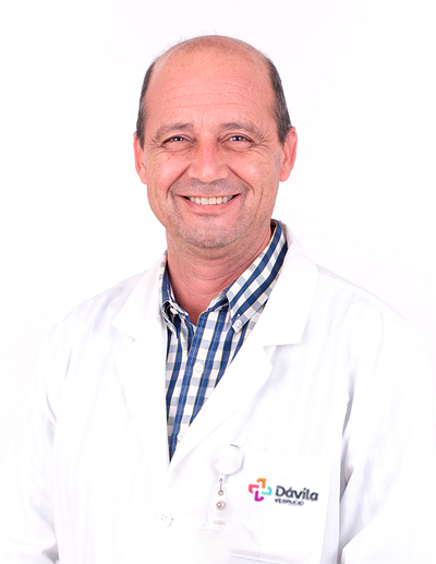Ramirez Geissbuhler Hernan Andres