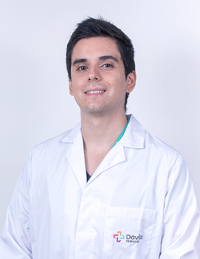 Hidalgo Vergara Ignacio Javier