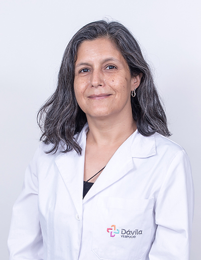 Fernández González Laura