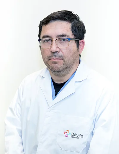 Balmaceda Atero Miguel Angel