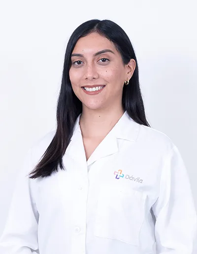 Robles Silva Ivonne