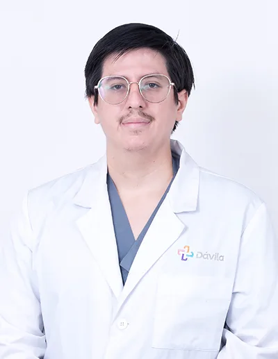Loor Jaramillo Juan Carlos