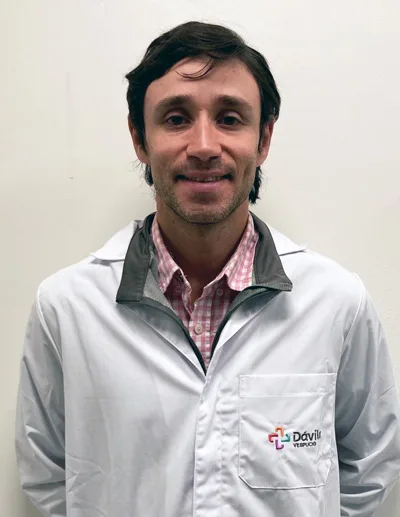 Rodriguez Castillo Tomás