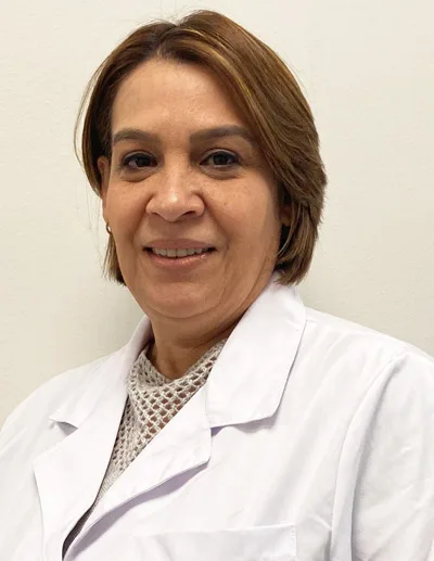 Soto Ochoa Ruth