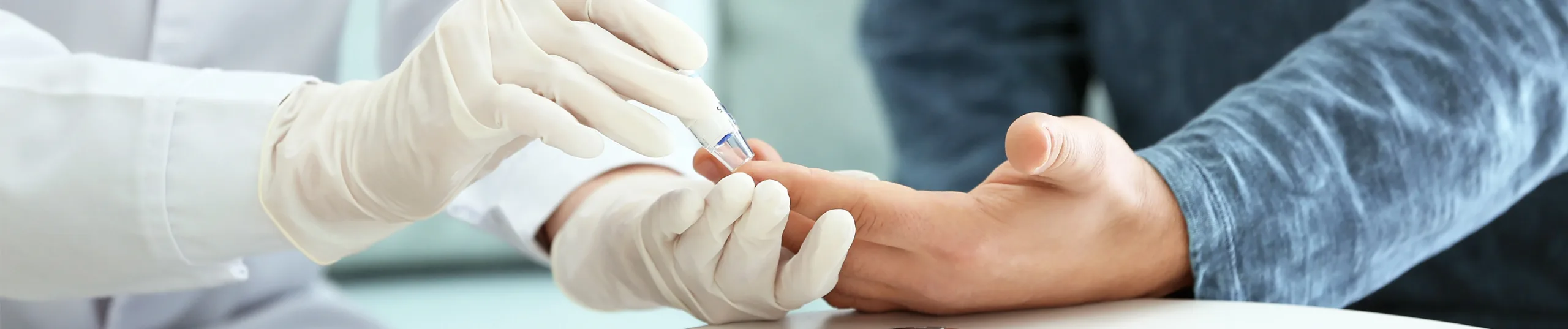 Día Mundial de la Diabetes: Prevención y Concientización