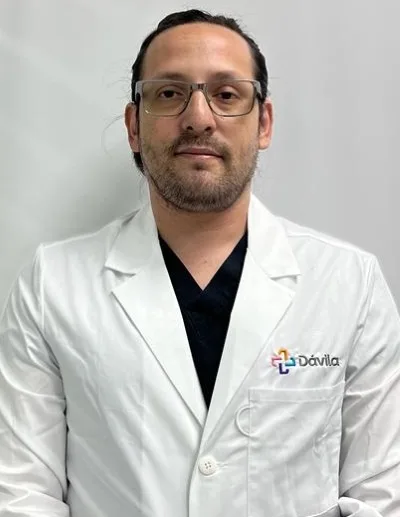 Castro Garcia Fernando