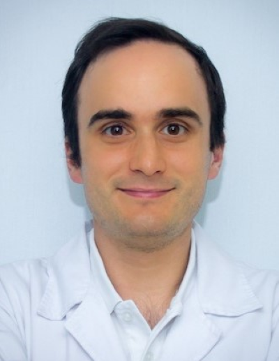 Gamboa Vidal Claudio