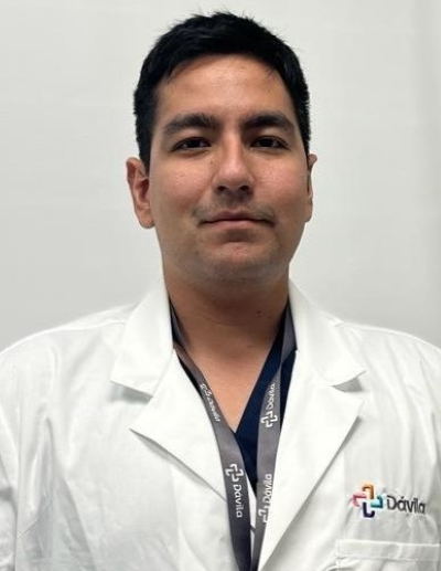 Valverde Regalado Cristian