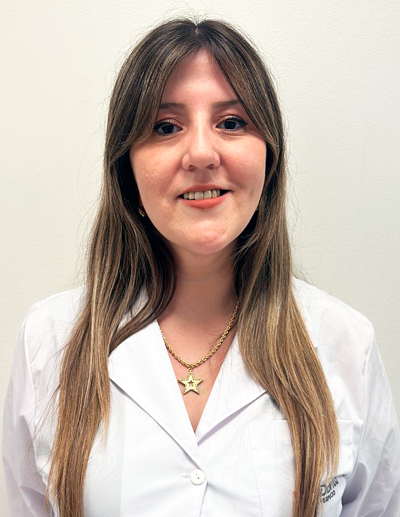 Carrasco Calderón Daniela