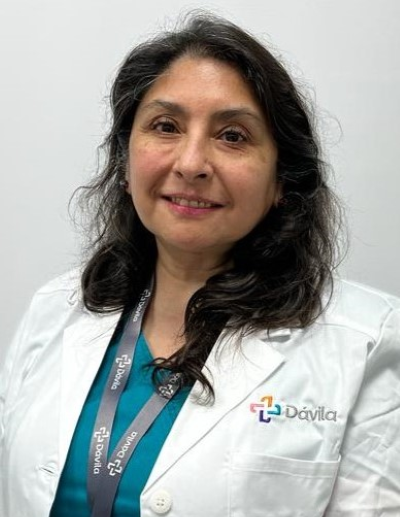 Pinto Nuñez María Eugenia