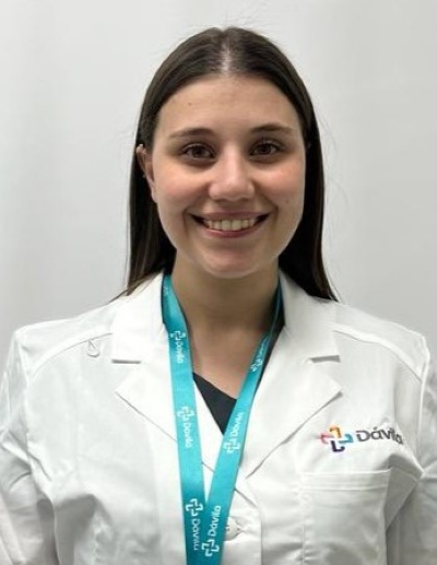 Fatigante Miranda María José