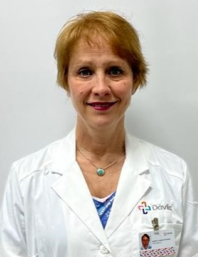 Clavijo Puyana María Luisa