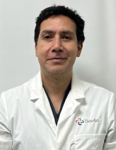 Espinoza Queirolo Raúl Enrique