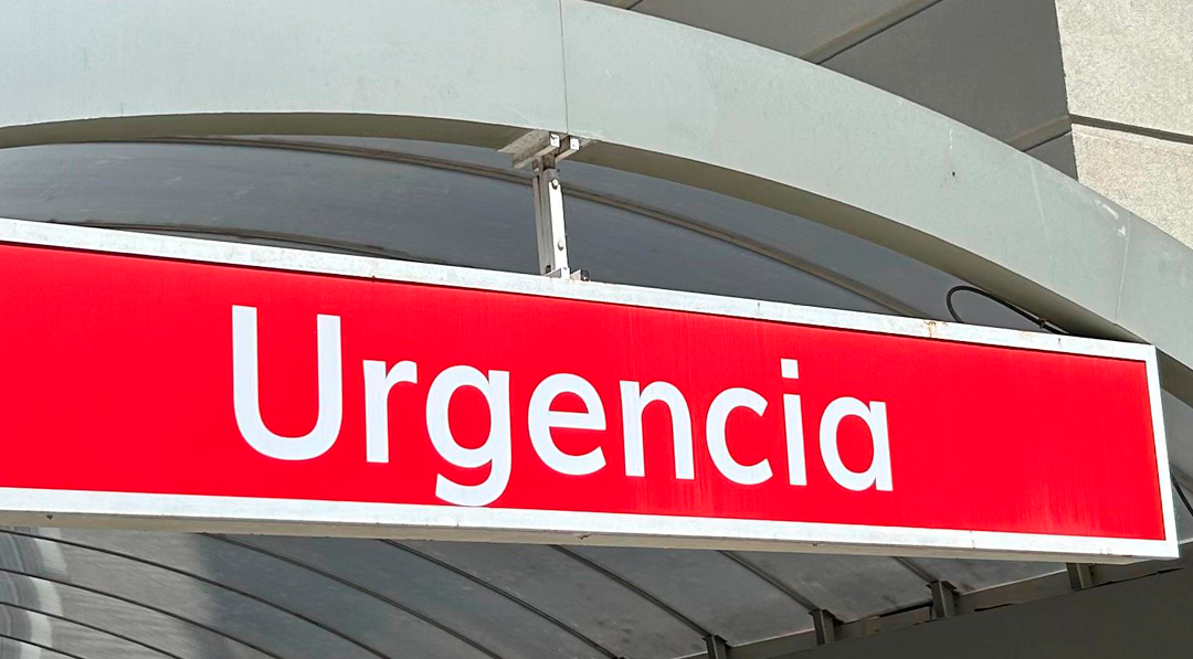 Urgencia en Clínica Dávila Vespucio, para casos de alta y baja complejidad