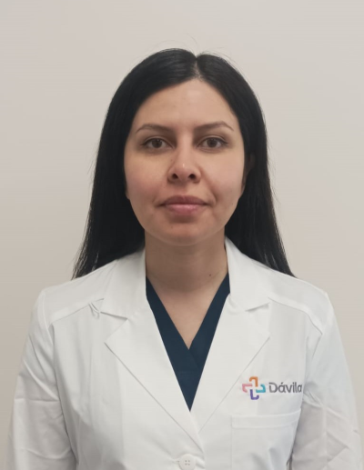 Arancibia Yáñez Yisell